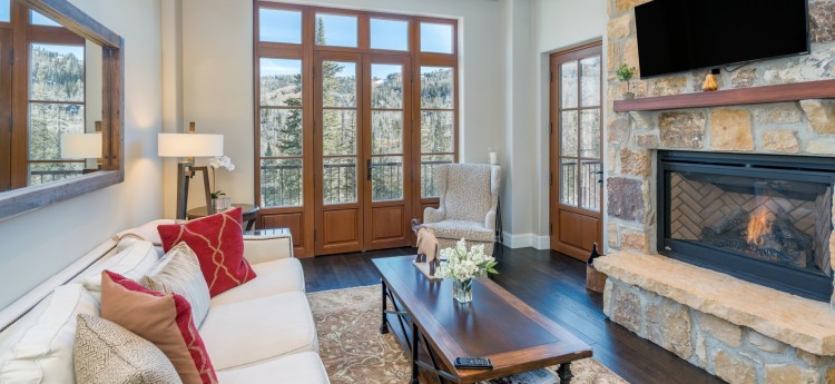 Cortina 4, Ski Condo in Telluride