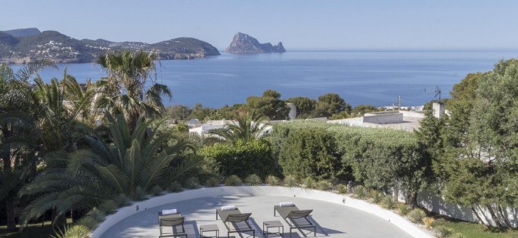 Es Vedra Style