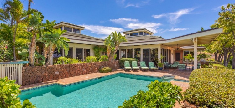 Fairways South 28 - 2 Bedroom Villa at Mauna Kea Resort, Hawaii
