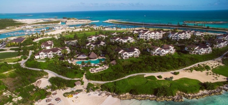 Grand Isle Resort Penthouse