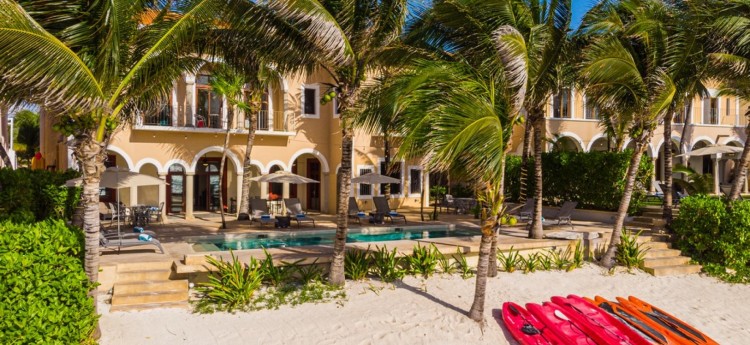 Hacienda Corazon
