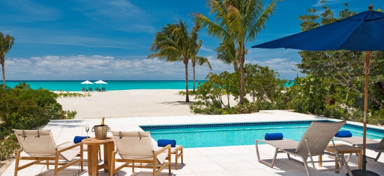 Hawksbill Beach House