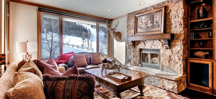 Highlands Slopeside 219, Beaver Creek
