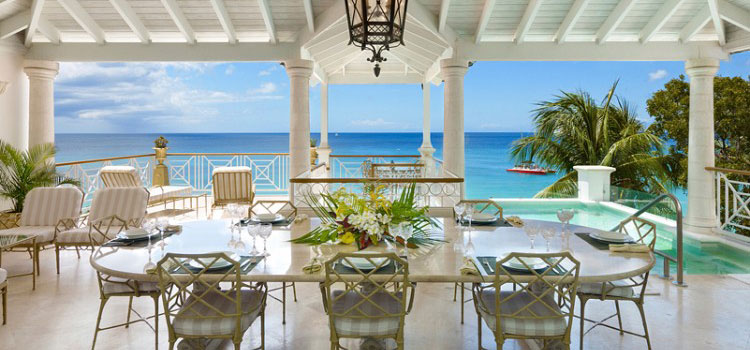 La Mirage at Old Trees - Villas to Rent in Barbados