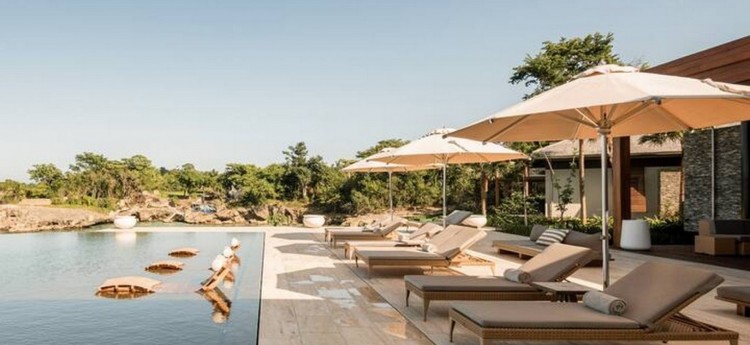 Villa Larimar at ANI Private Resort, Dominican Republic
