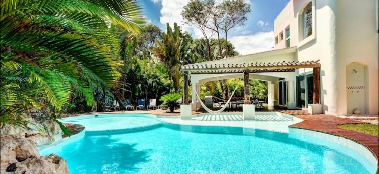 Villa Saasil