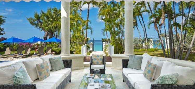 New Mansion Villa Barbados