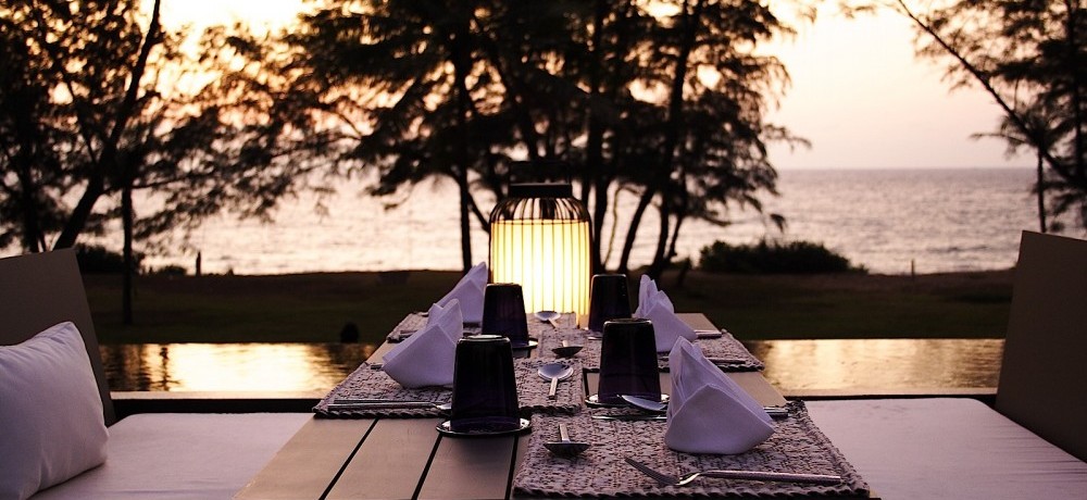SALA Phuket Resort and Spa Thailand - Garden Villa