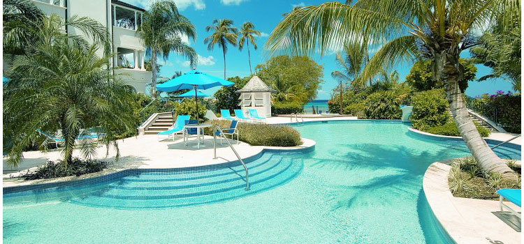 luxury condo rental in barbados 1
