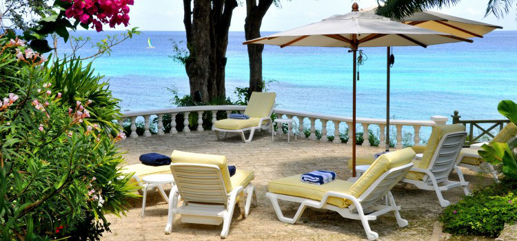 Secret Cove 4 Luxury beachfront rentals Barbados 1
