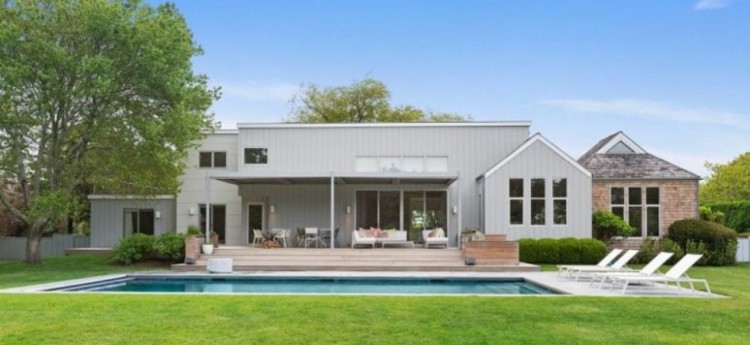 Serenity Villa in New York