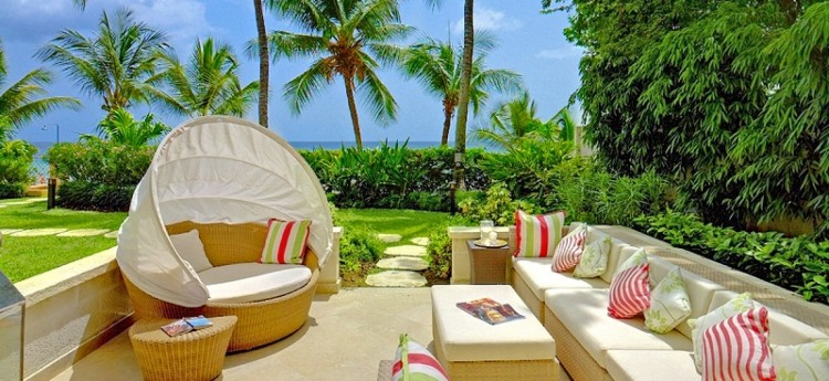 Smugglers Cove 1 - Paynes Bay Beach Barbados