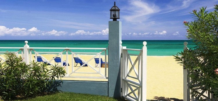 Sweet Spot on the Beach, Runaway Bay, Jamaica