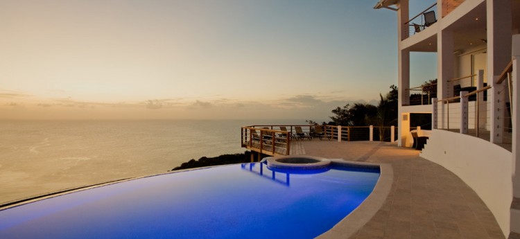 Akasha St Lucia