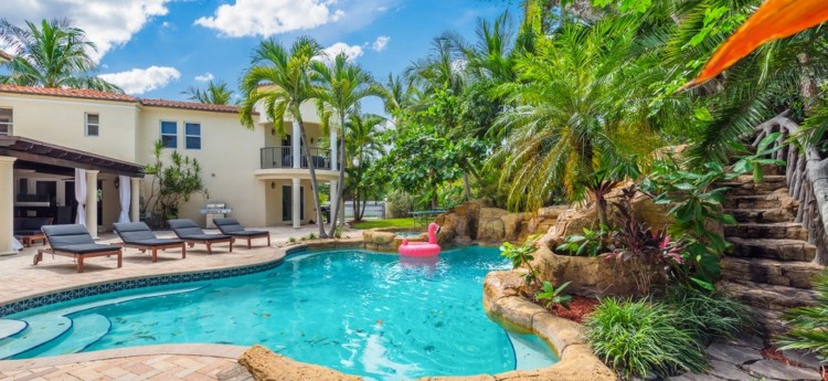 Justina Villa Miami