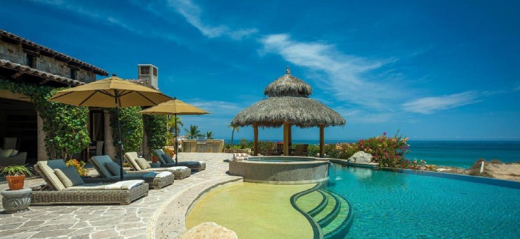 Villa Tuscany