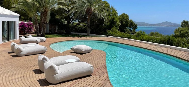 Villa Violeta