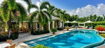 Kairos Villa - Jumby Bay