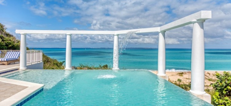 Nid D'Amour St Martin Luxury Villas