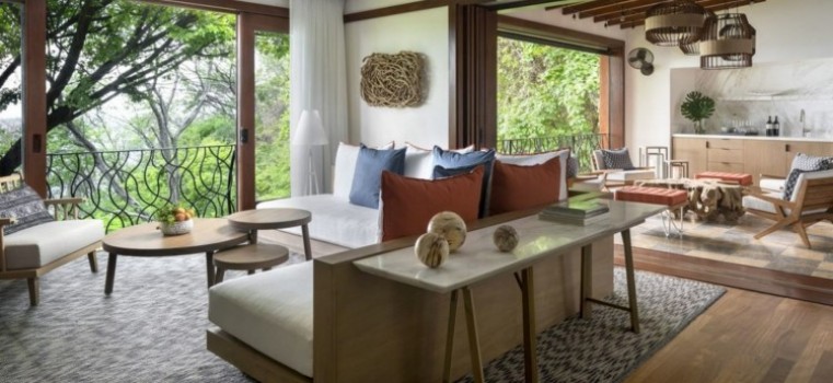 Four Seasons CR 3-Bed Pacifico Residence