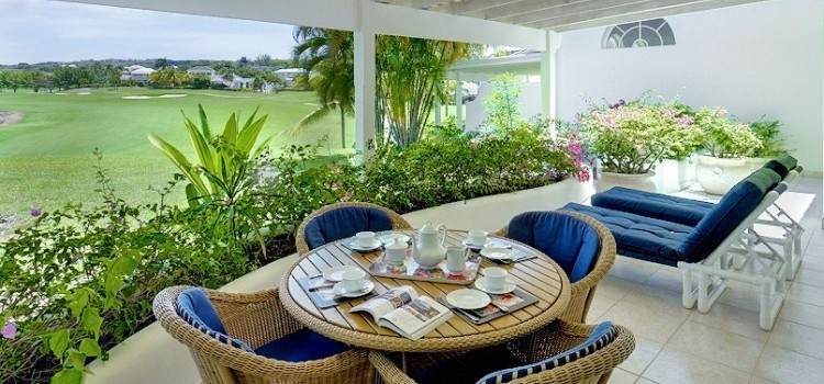 Cassia Heights 7 - Westmoreland - 3 Bedrooms Luxury Villa Rentals in Barbados