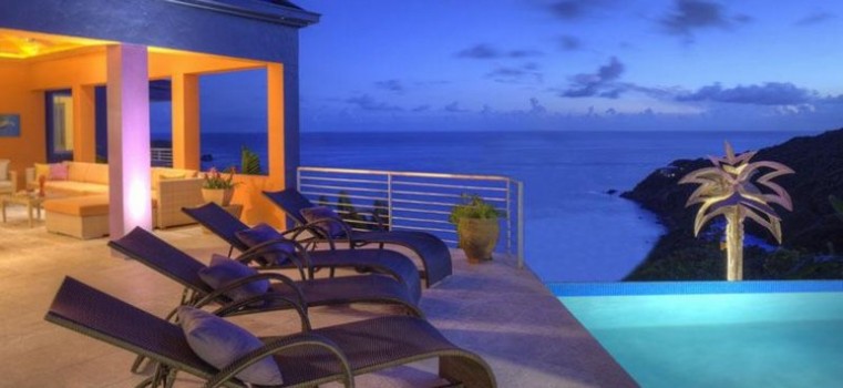 Mare Blu 6 Bedrooms Ocean View