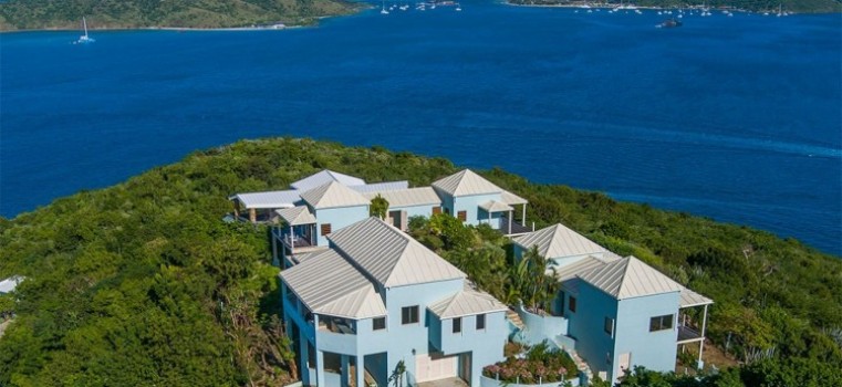 Anniversary House