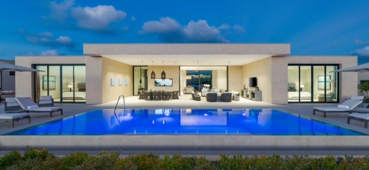Apes Hill Hilltop Residence