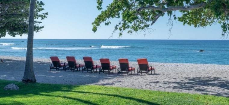 Arena Beach House, Four Seasons, Punta Mita