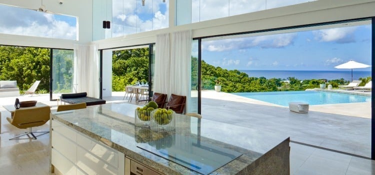 Atelier - Barbados Villa Rentals