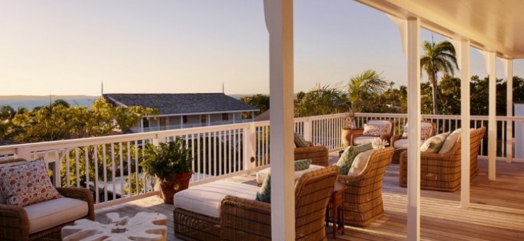 Bahama House