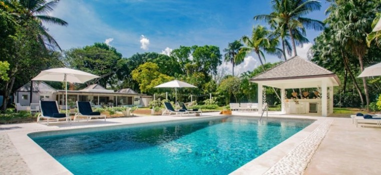 Banyan House