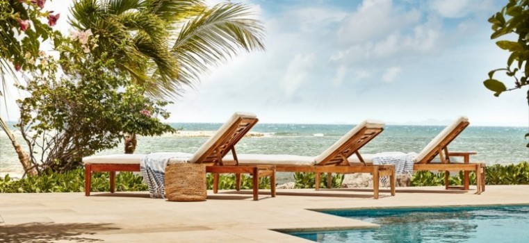 Beach Escape Villa | Anguilla