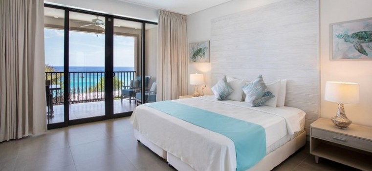 Beach View Hotel Room | Barbados
