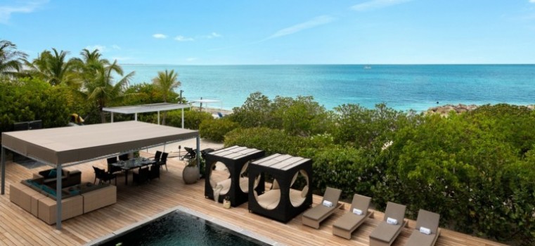 Villa Bella Vita - Turks and Caicos