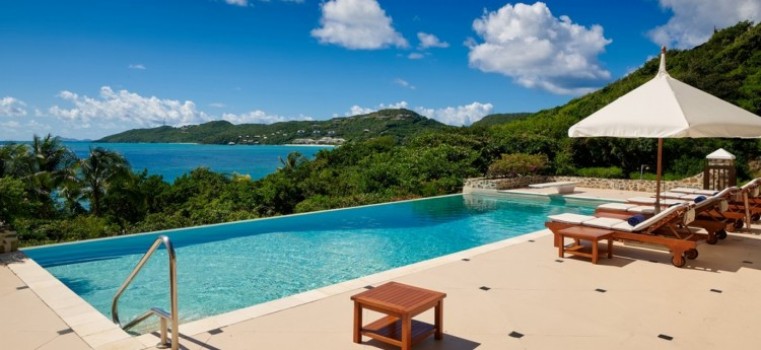 Big Blue Ocean | Canouan Estate & Resort