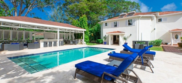 Caira House