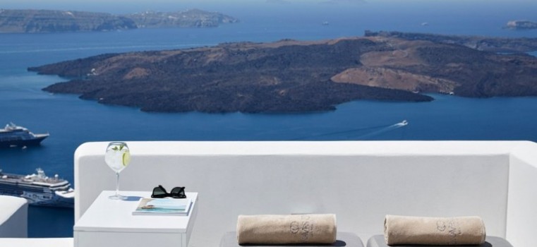 Canaves Elefas Executive 3 Bedroom Villa