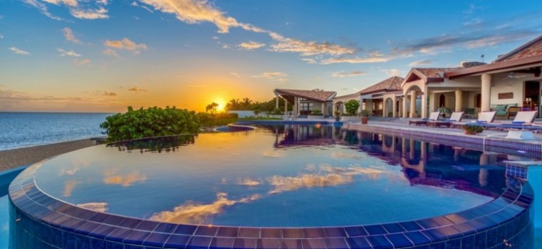 Casa de la Playa