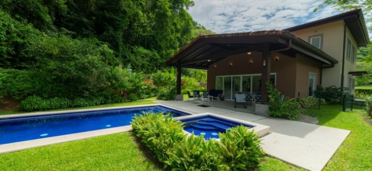 Casa Forest