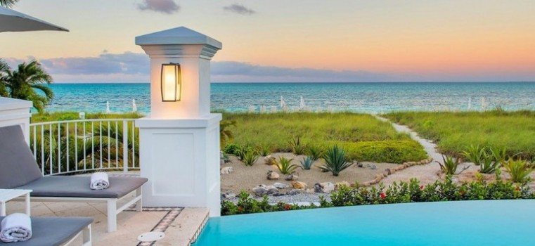 Casa Grande - Turks and Caicos