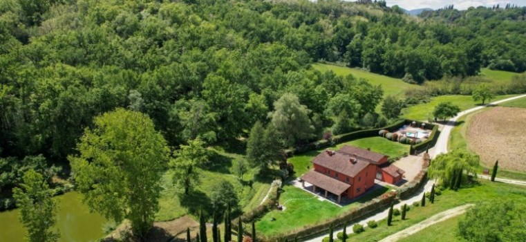 Casa Rossa