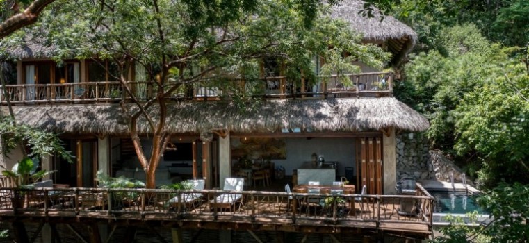 Casa Tropical