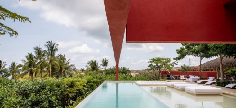 Casa Vista Al Mar