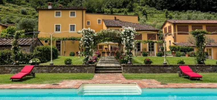 Casa del Fattore