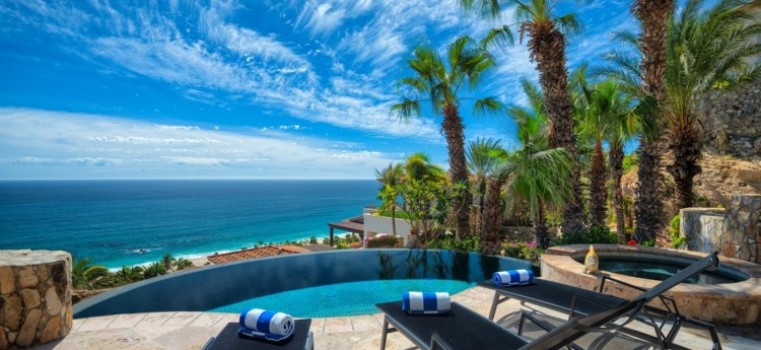 Casita 42 in Del Mar, Los Cabos, Mexico