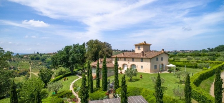 Chianti Fornace