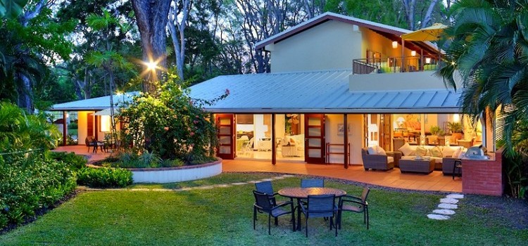 Church Point - Beach Front - 3 Bedrooms