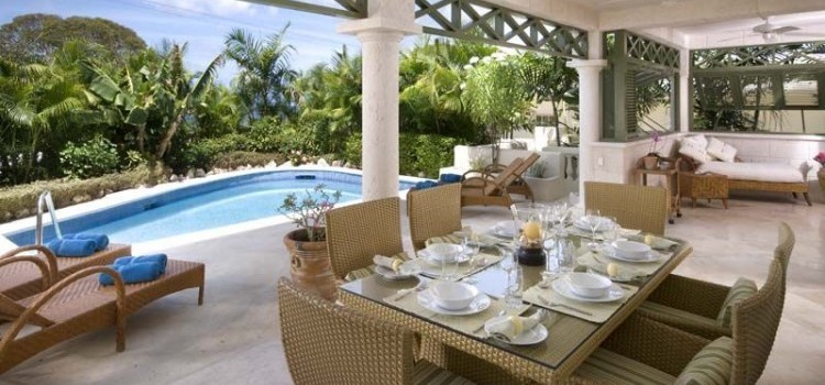 Emerald Pearl - Luxury Villas Barbados