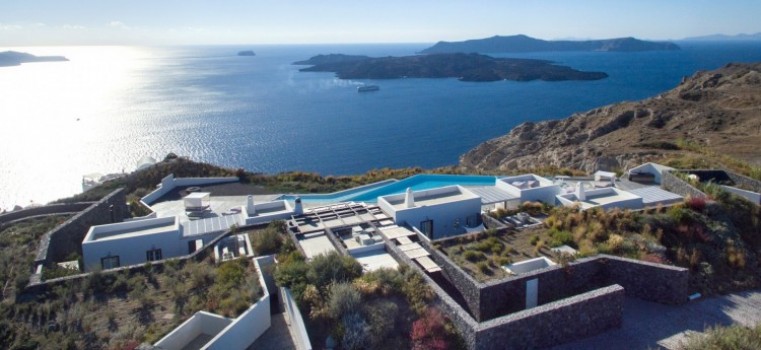 Esosantorini